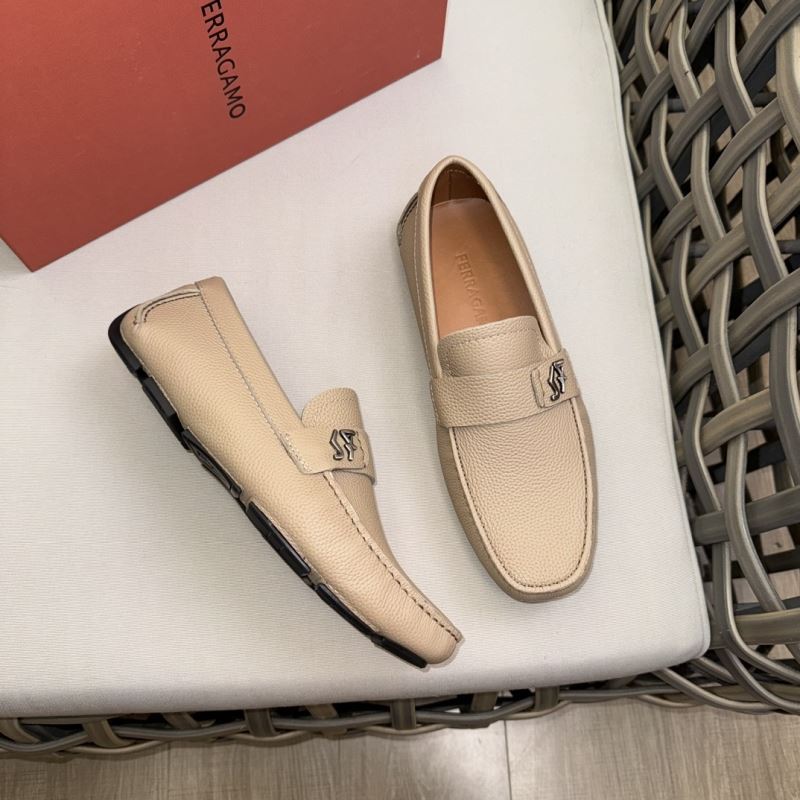 Ferragamo Shoes